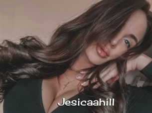 Jesicaahill
