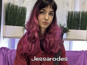 Jessarodes