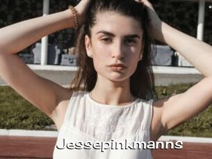 Jessepinkmanns
