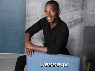 Jesseyx