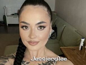 Jessiecolee
