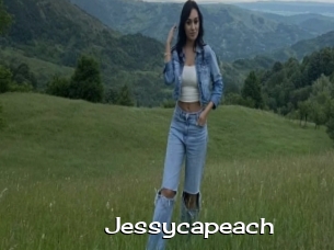 Jessycapeach