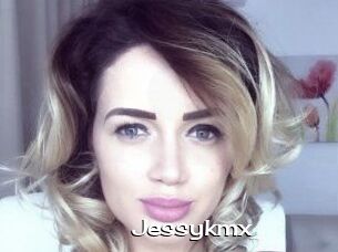 Jessykmx