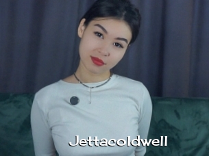 Jettacoldwell