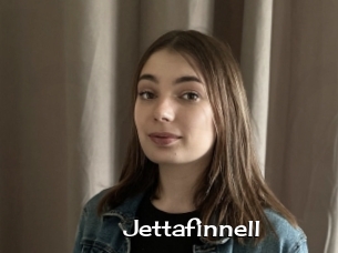 Jettafinnell