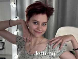 Jettiray