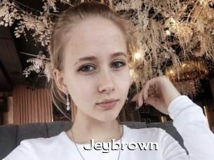 Jeybrown