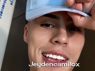 Jeydencamilox