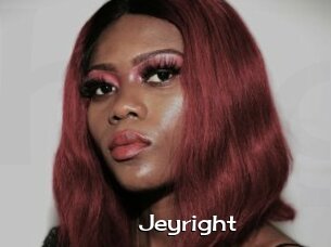 Jeyright