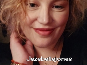Jezebellejones