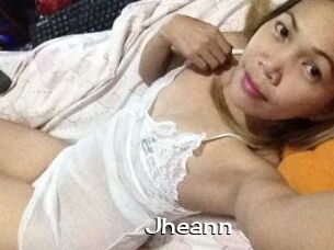 Jheann