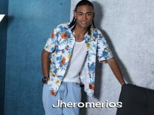 Jheromerios