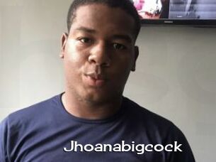Jhoanabigcock