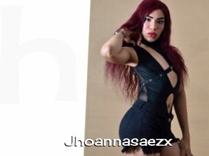 Jhoannasaezx