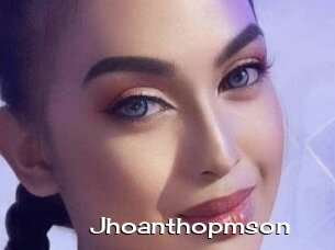 Jhoanthopmson