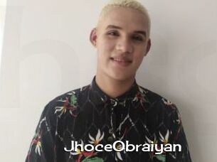JhoceObraiyan
