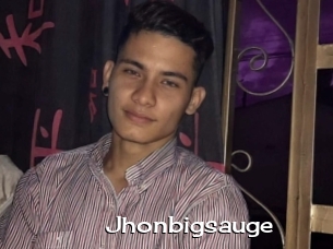 Jhonbigsauge