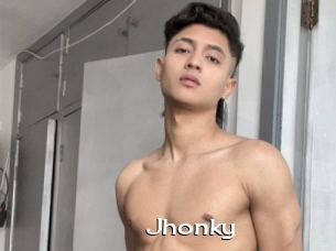 Jhonky