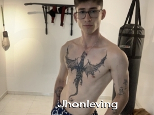 Jhonleving