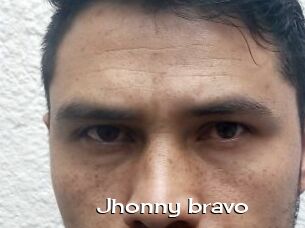 Jhonny_bravo