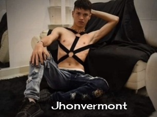 Jhonvermont