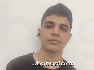 Jhonystorm