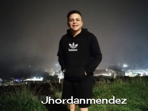 Jhordanmendez