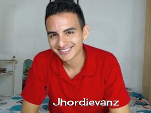Jhordievanz