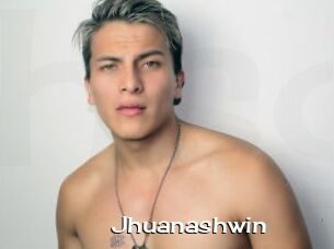 Jhuanashwin
