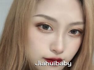 Jiahuibaby