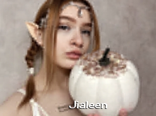Jialeen