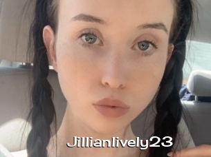 Jillianlively23