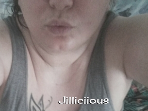 Jilliciious