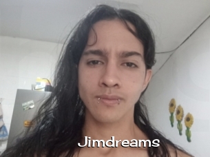 Jimdreams