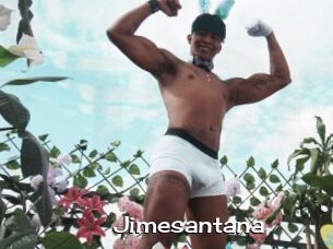 Jimesantana