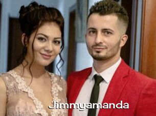 Jimmyamanda