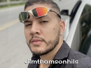 Jimthomsonhils