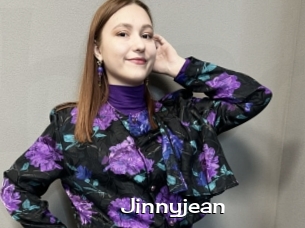 Jinnyjean