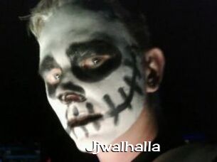 Jjwalhalla