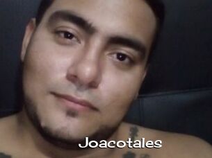 Joacotales