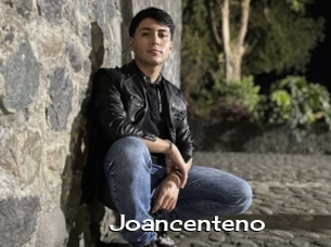 Joancenteno