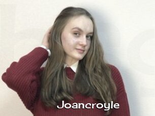 Joancroyle
