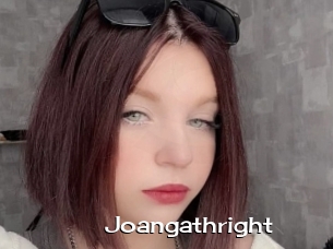 Joangathright