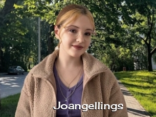 Joangellings