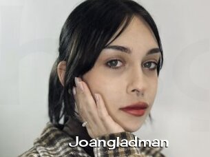 Joangladman