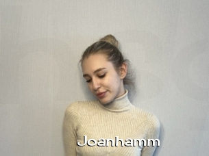 Joanhamm