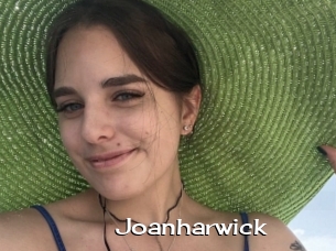 Joanharwick