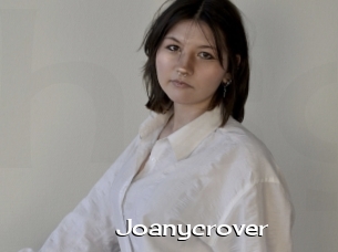 Joanycrover