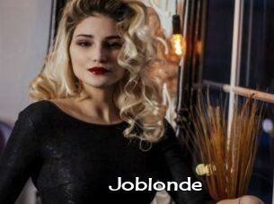Joblonde