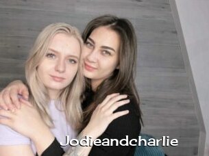 Jodieandcharlie